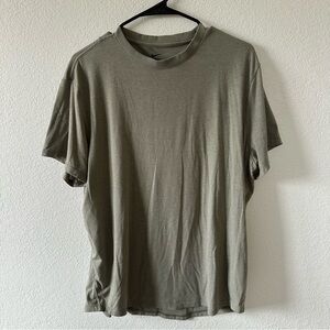 Nike Dri-Fit Oversized Top